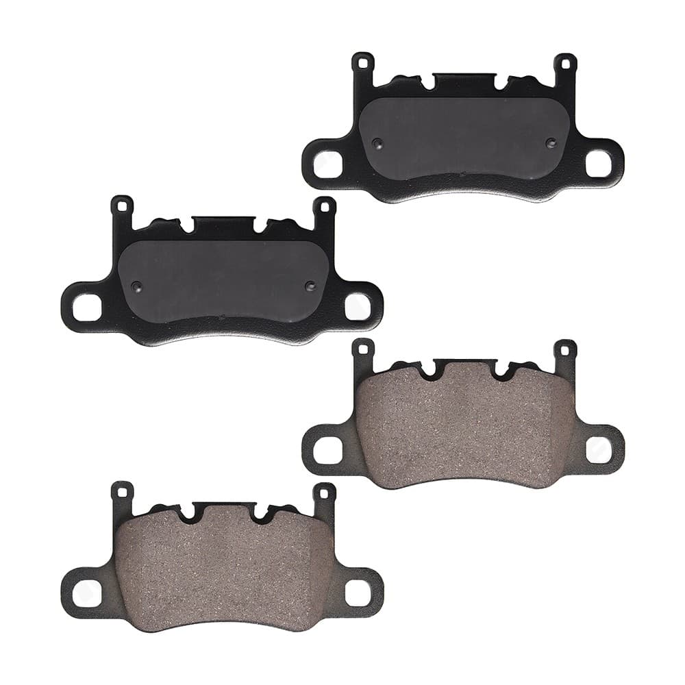 Ceramic Brake Pads BCD2046