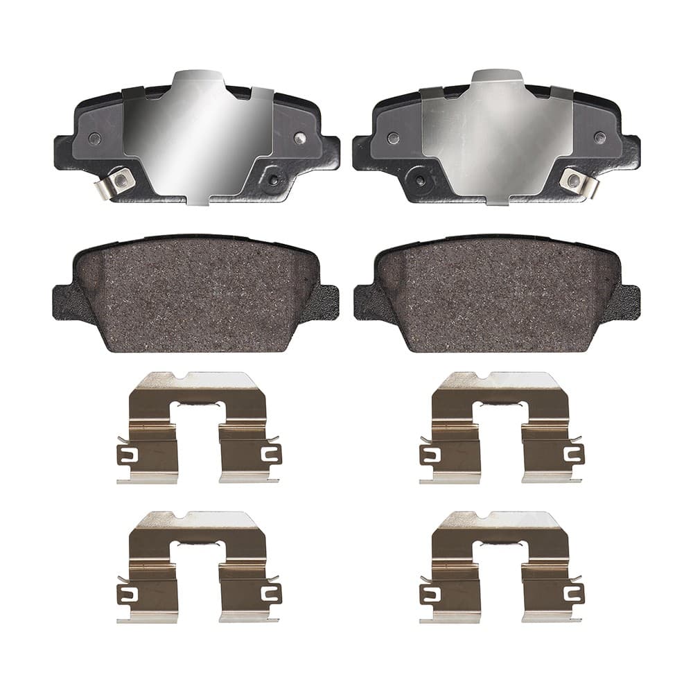 Ceramic Brake Pad BCD2050