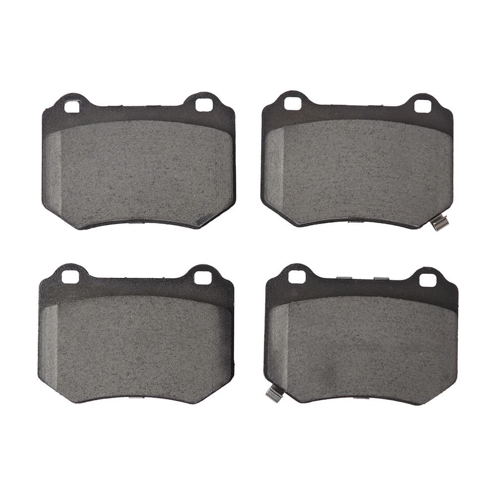Ceramic Brake Pad BCD2118