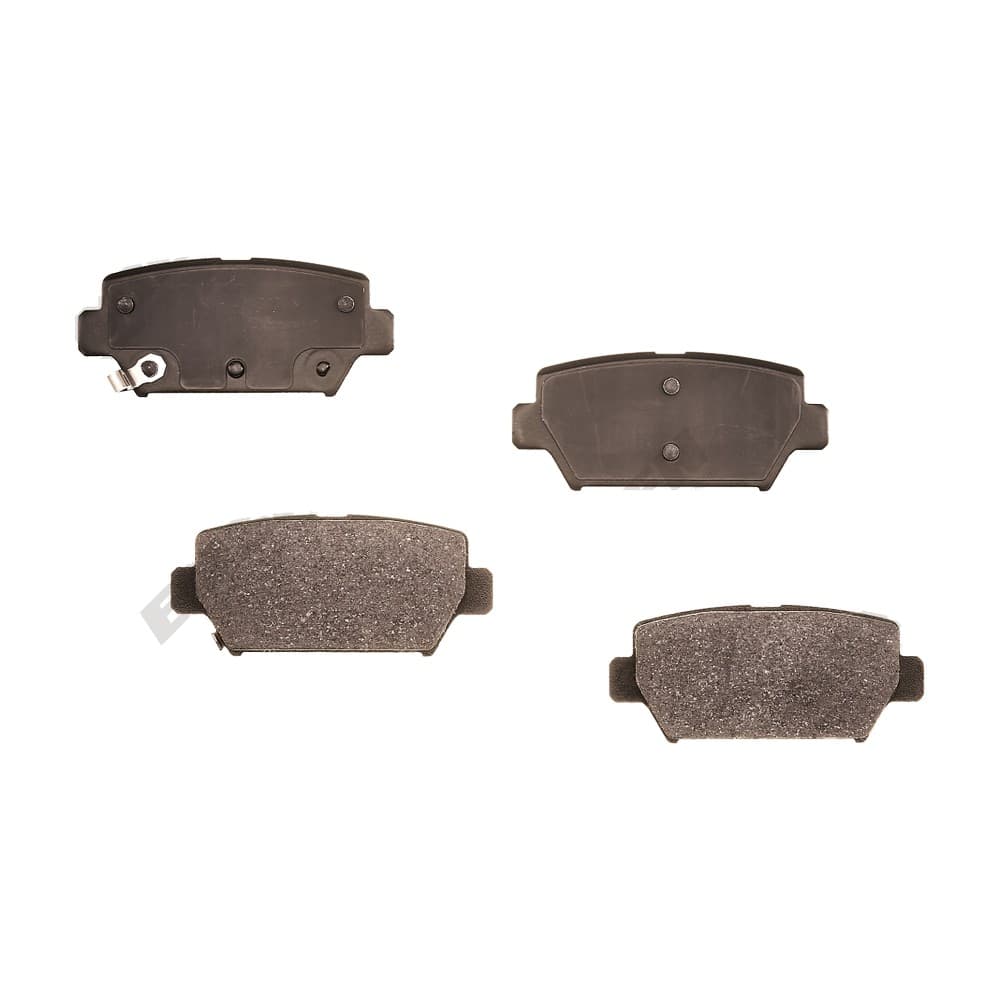 Ceramic Brake Pad BCD2156