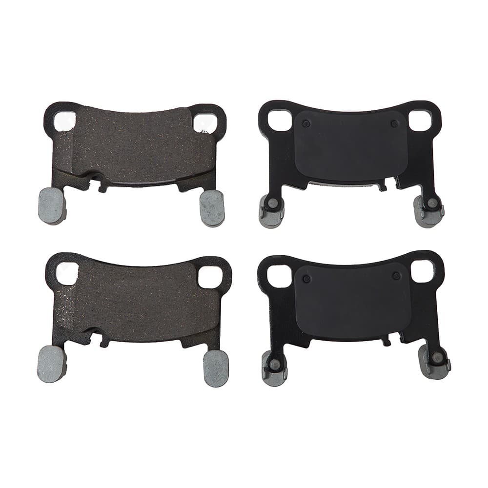 Ceramic Brake Pad BCD2166