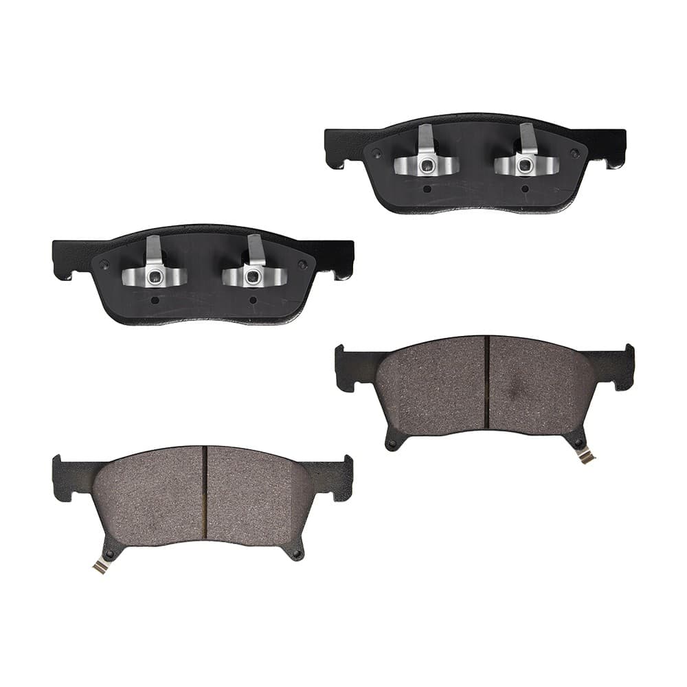 Ceramic Brake Pad BCD2170