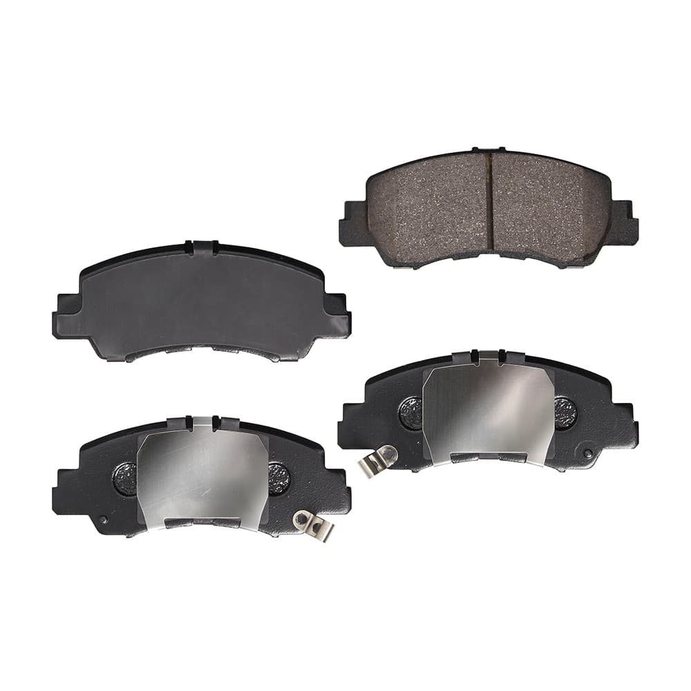 Ceramic Brake Pad BCD2178