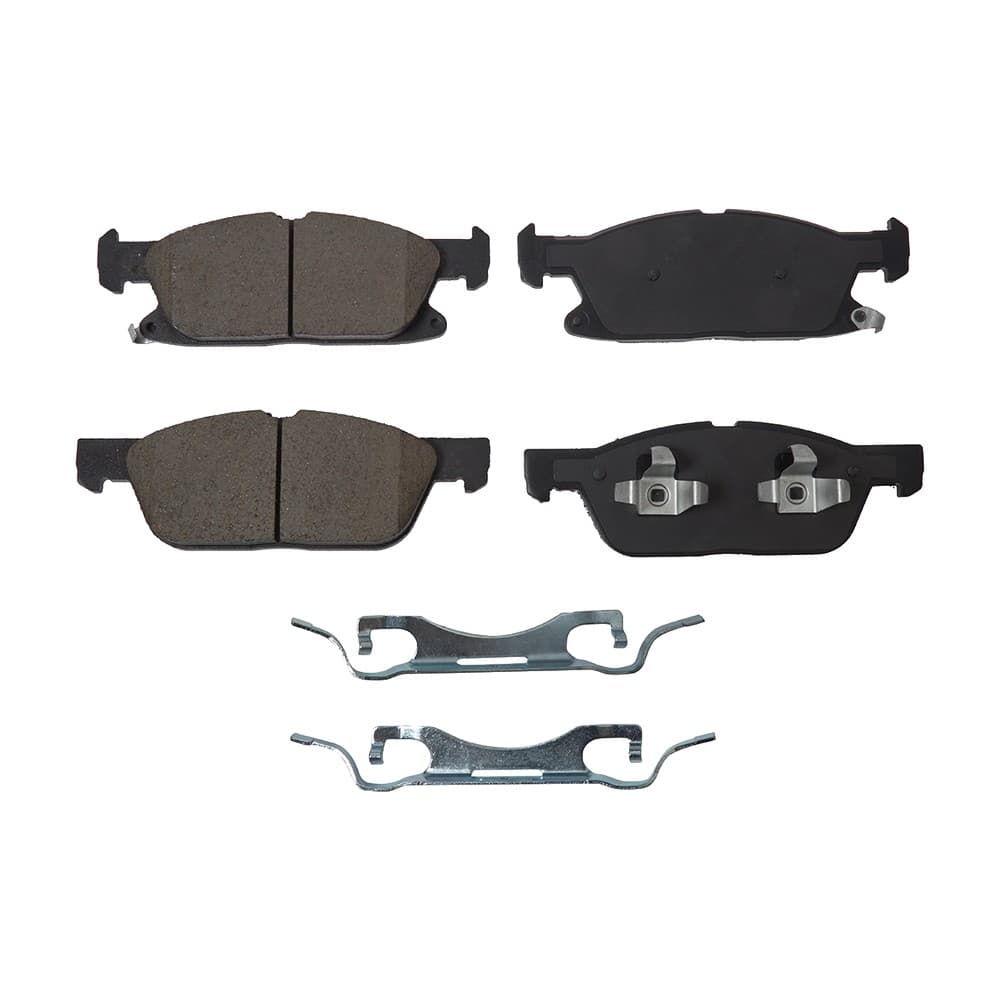 Ceramic Brake Pad BCD2180