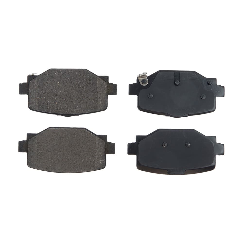 Ceramic Brake Pad BCD2191