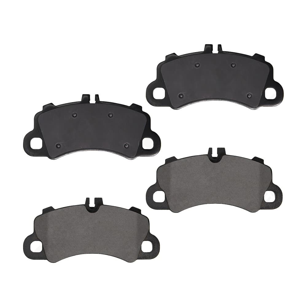 Ceramic Brake Pad BCD2192