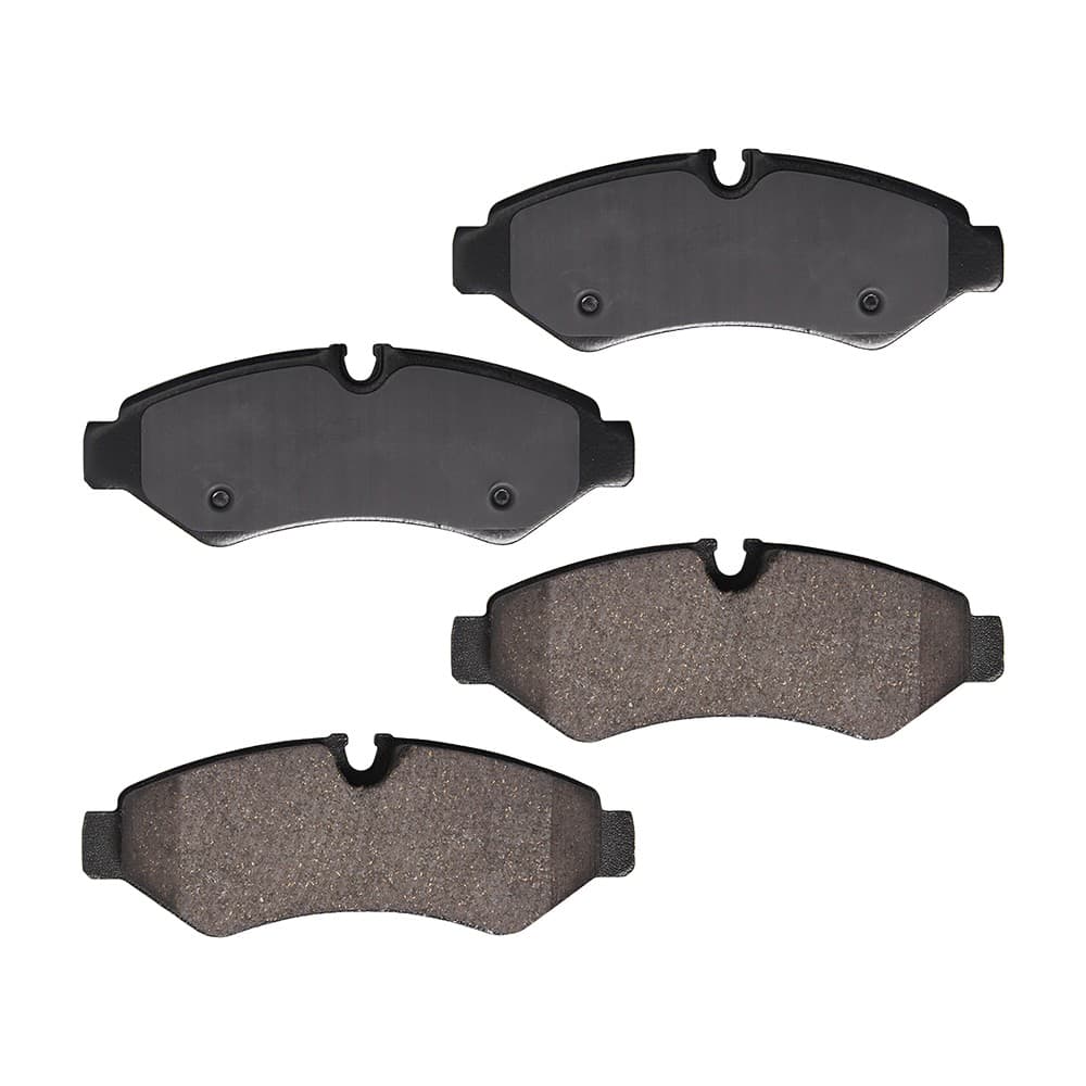 Ceramic Brake Pads BCD2201