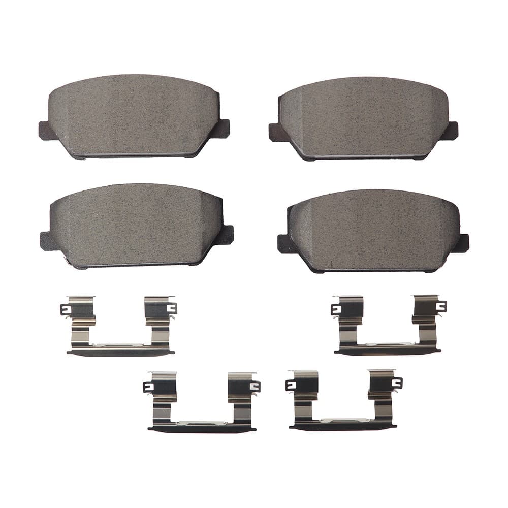 Ceramic Brake Pad BCD2211