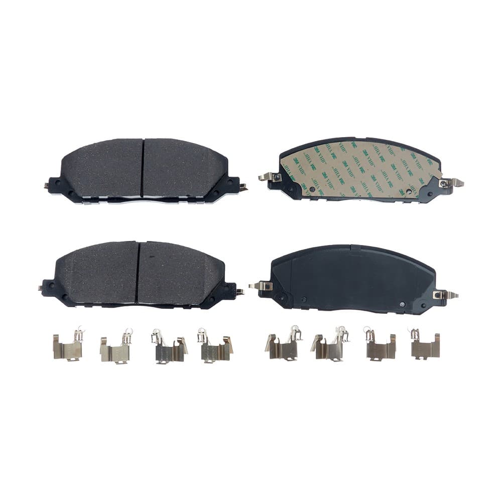 Ceramic Brake Pad BCD2229
