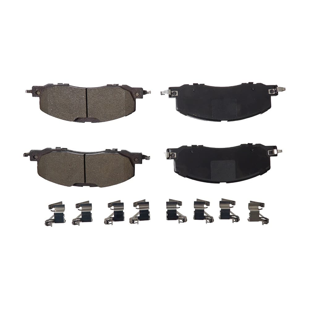 Ceramic Brake Pad BCD2230
