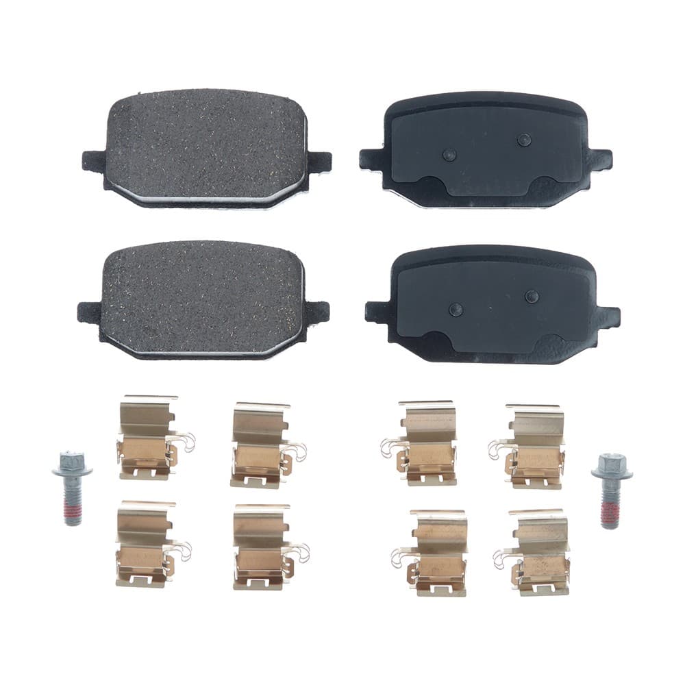 Ceramic Brake Pad BCD2232