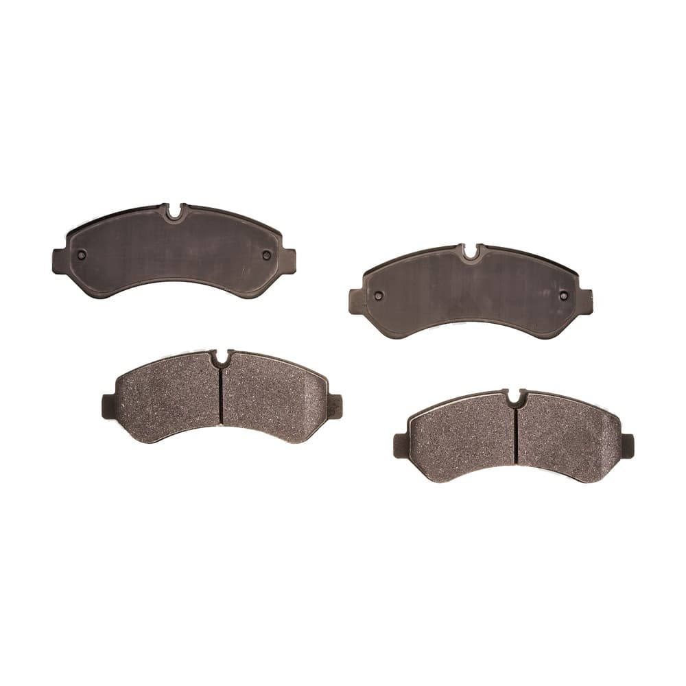 Ceramic Brake Pad BCD2236