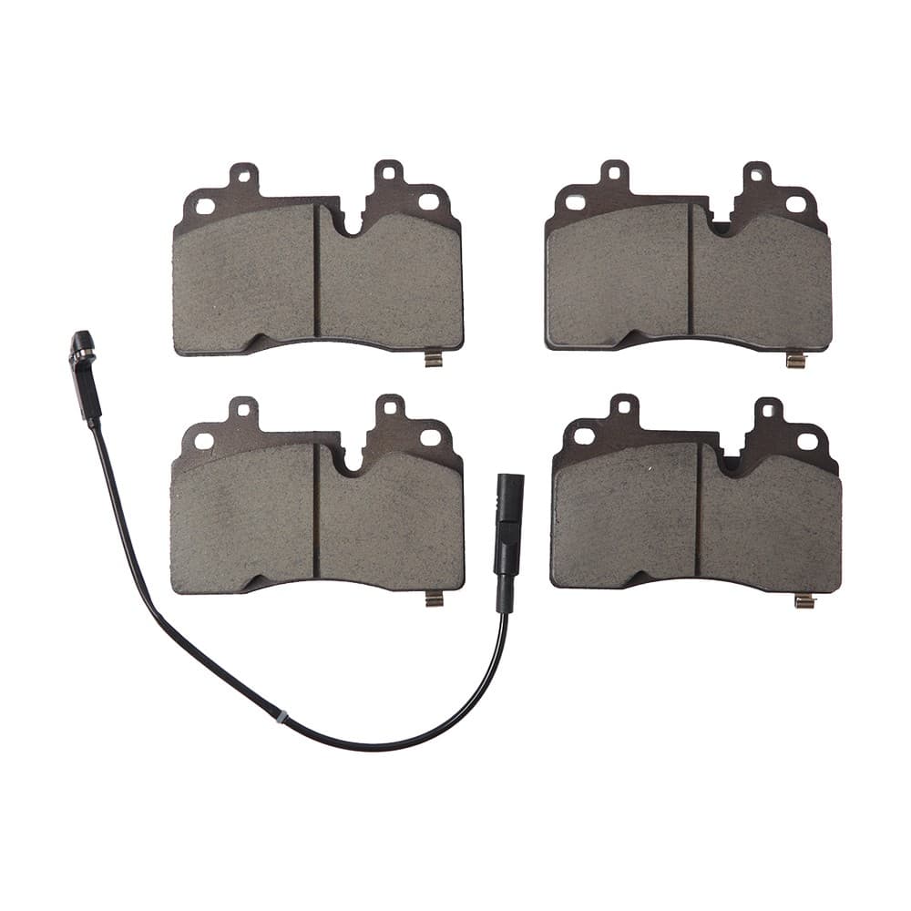 Ceramic Brake Pad BCD2251
