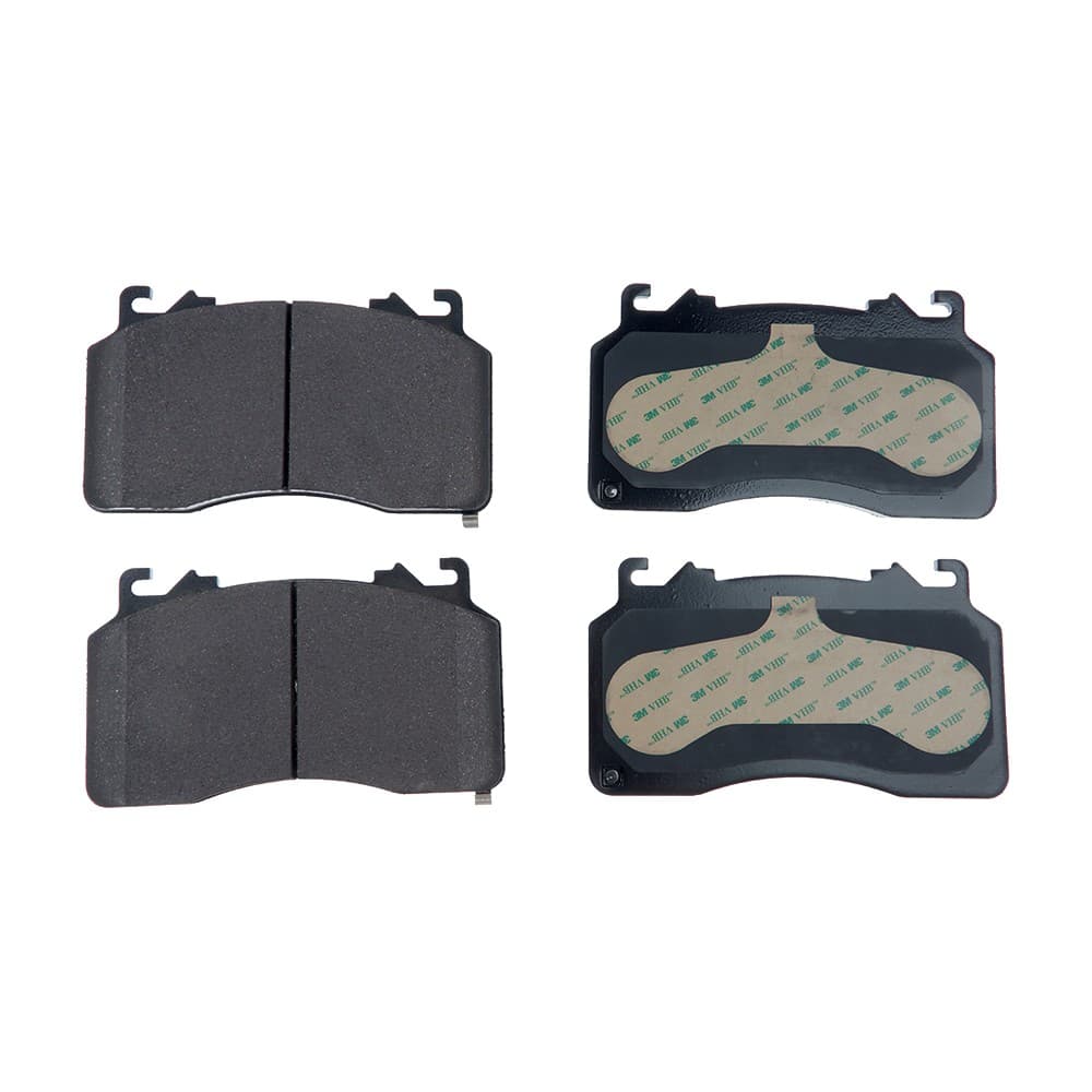 Ceramic Brake Pad BCD2267