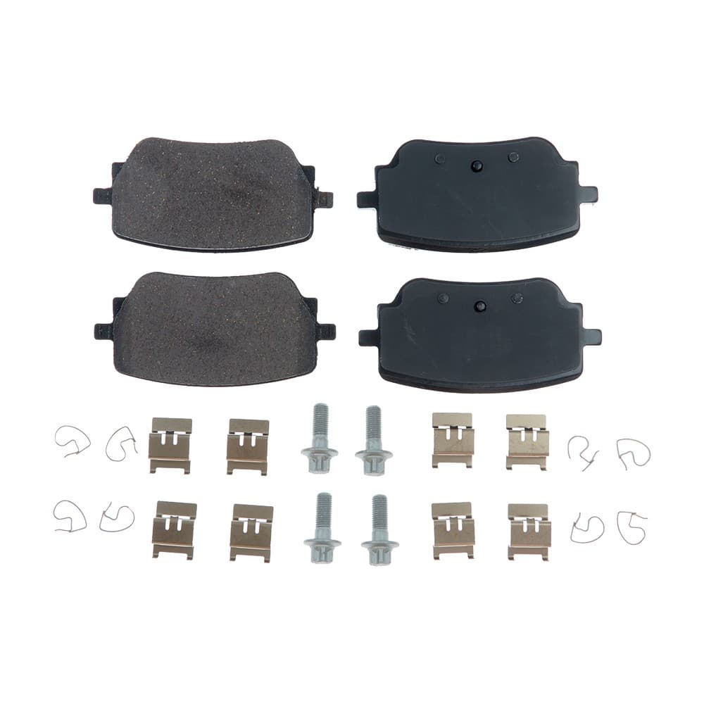 Ceramic Brake Pad BCD2271