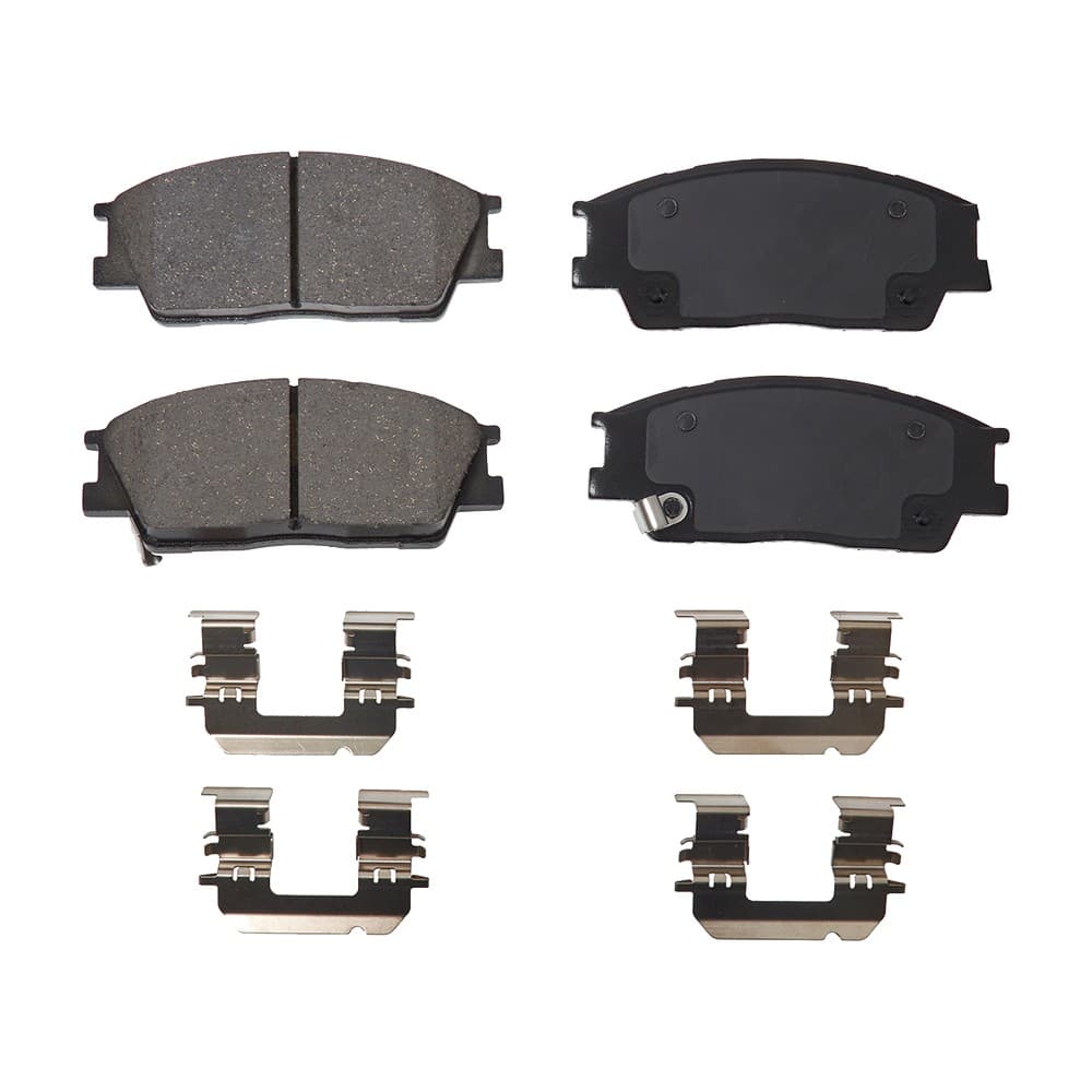 Ceramic Brake Pad BCD2285