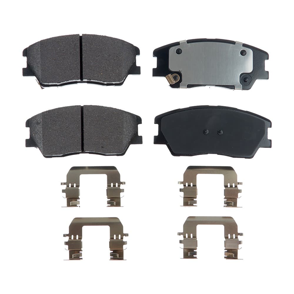 Ceramic Brake Pad BCD2287