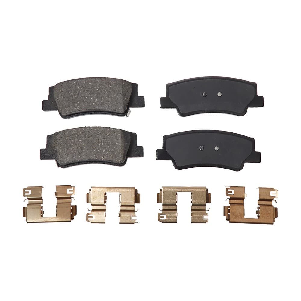 Ceramic Brake Pad BCD2299