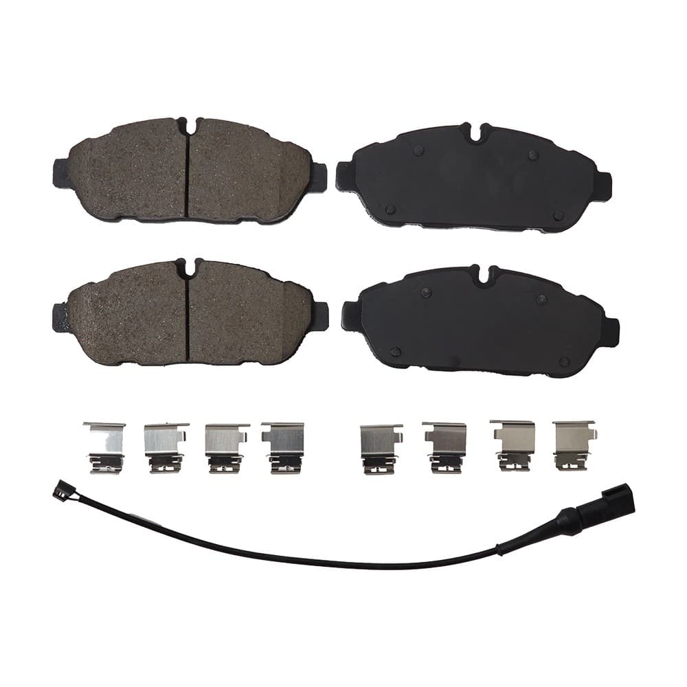 Ceramic Brake Pad BCD2301