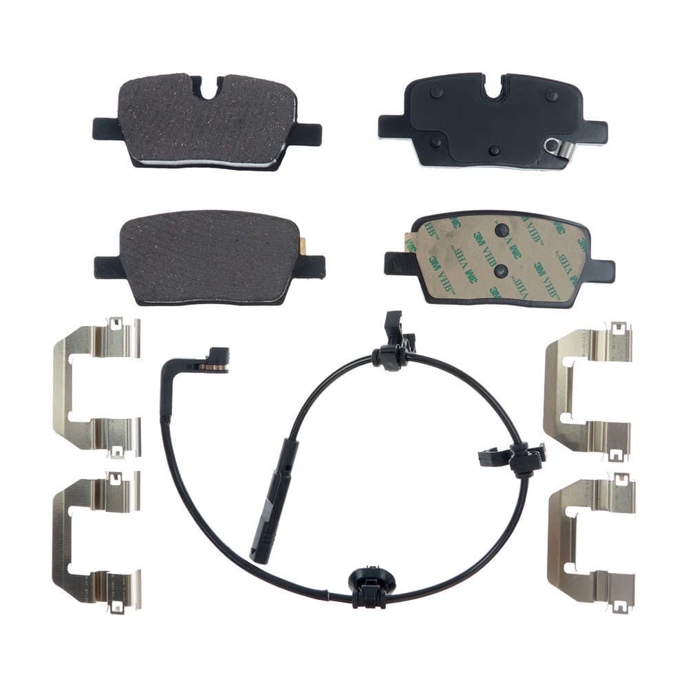 2021–2024 Chevrolet Blazer, 2020–2024 BCD2303