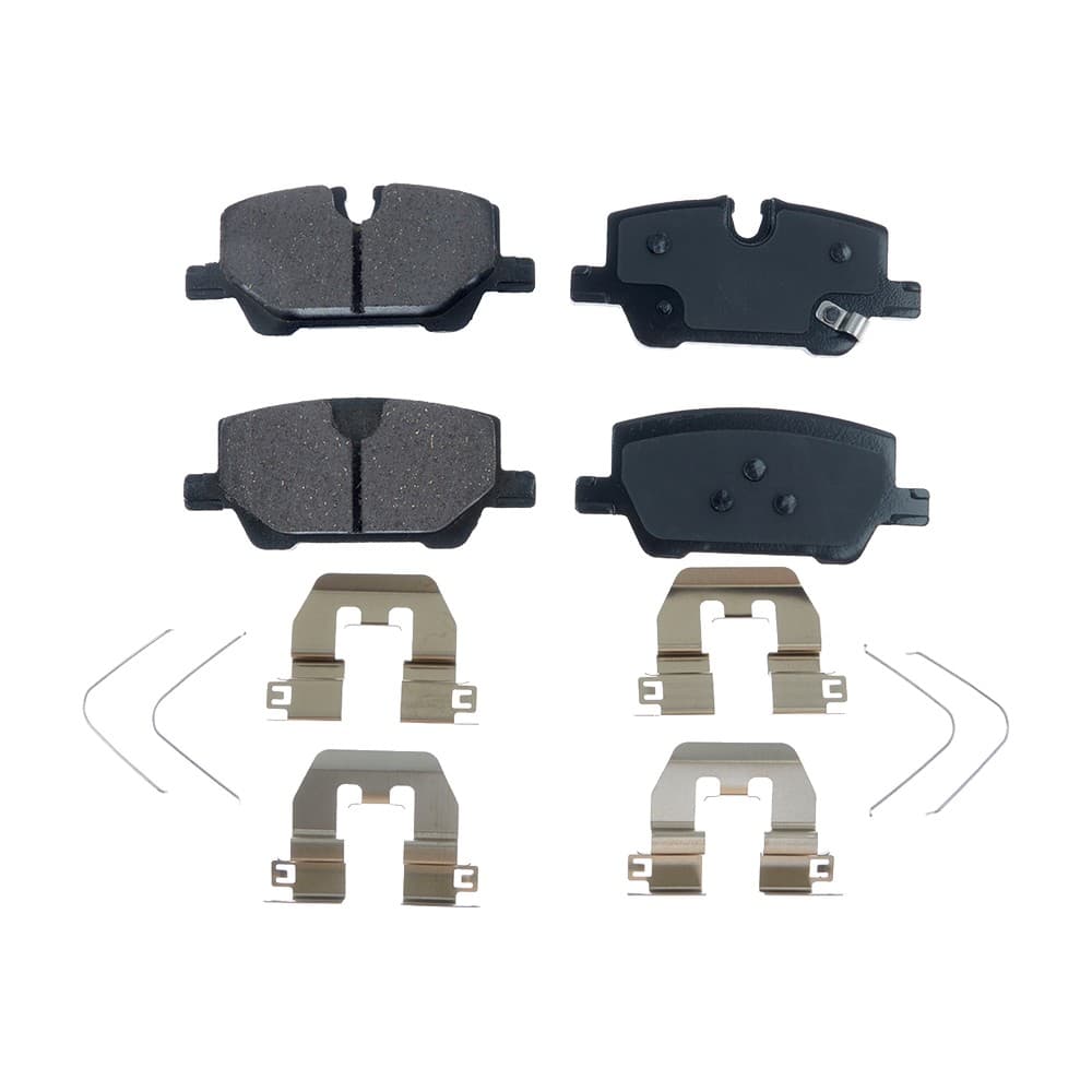 Ceramic Brake Pad BCD2308