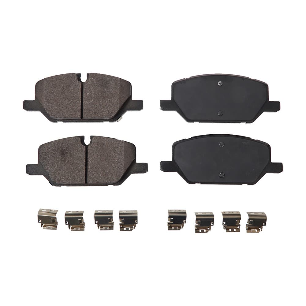 Ceramic Brake Pad BCD2314
