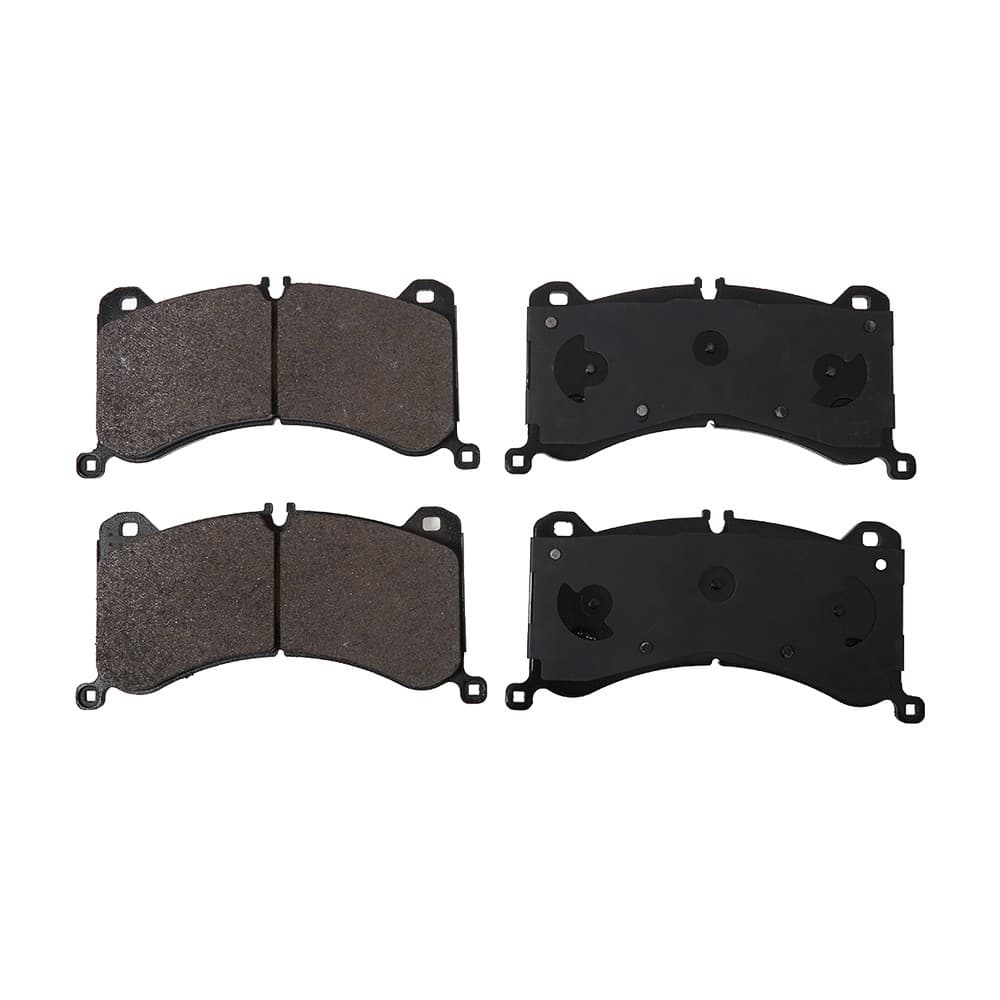 Ceramic Brake Pad BCD2321