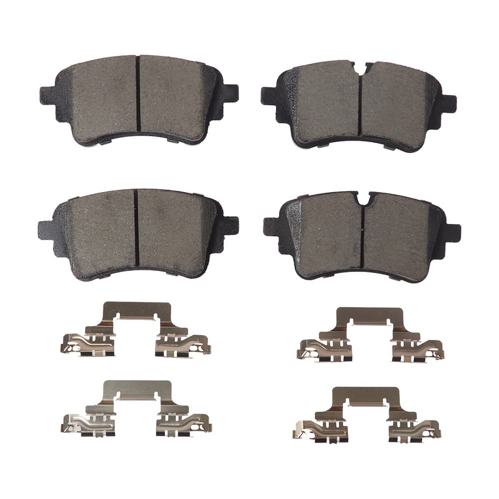 Ceramic Brake Pad BCD2364