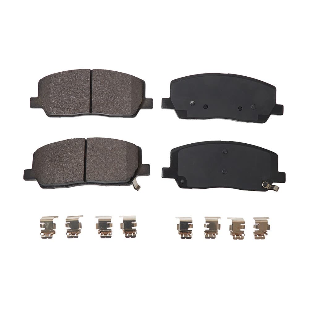 Ceramic Brake Pad BCD2379