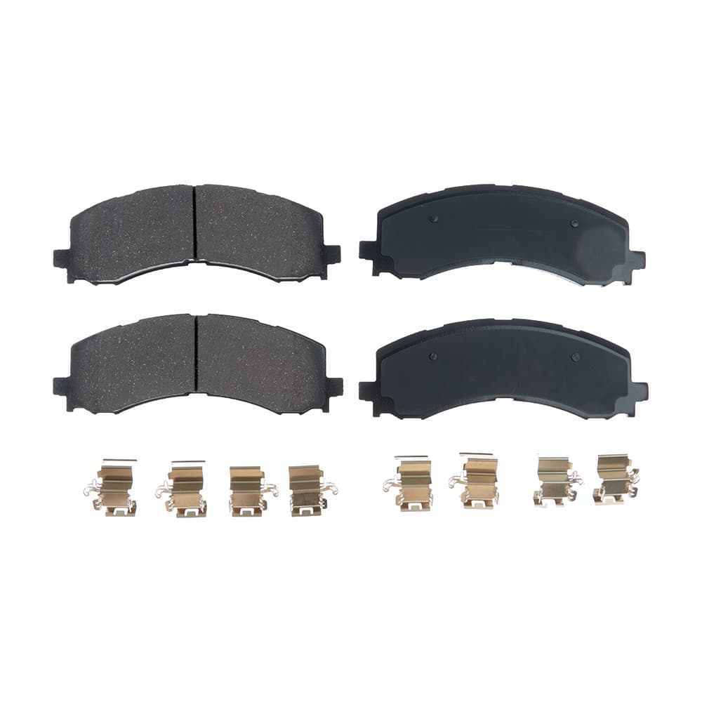 Ceramic Brake Pad BCD2382