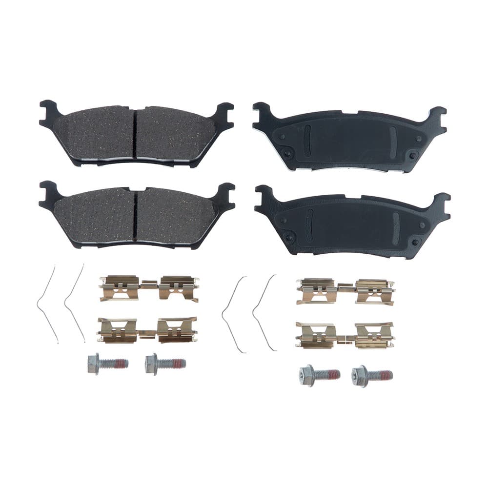 Ceramic Brake Pad BCD2383