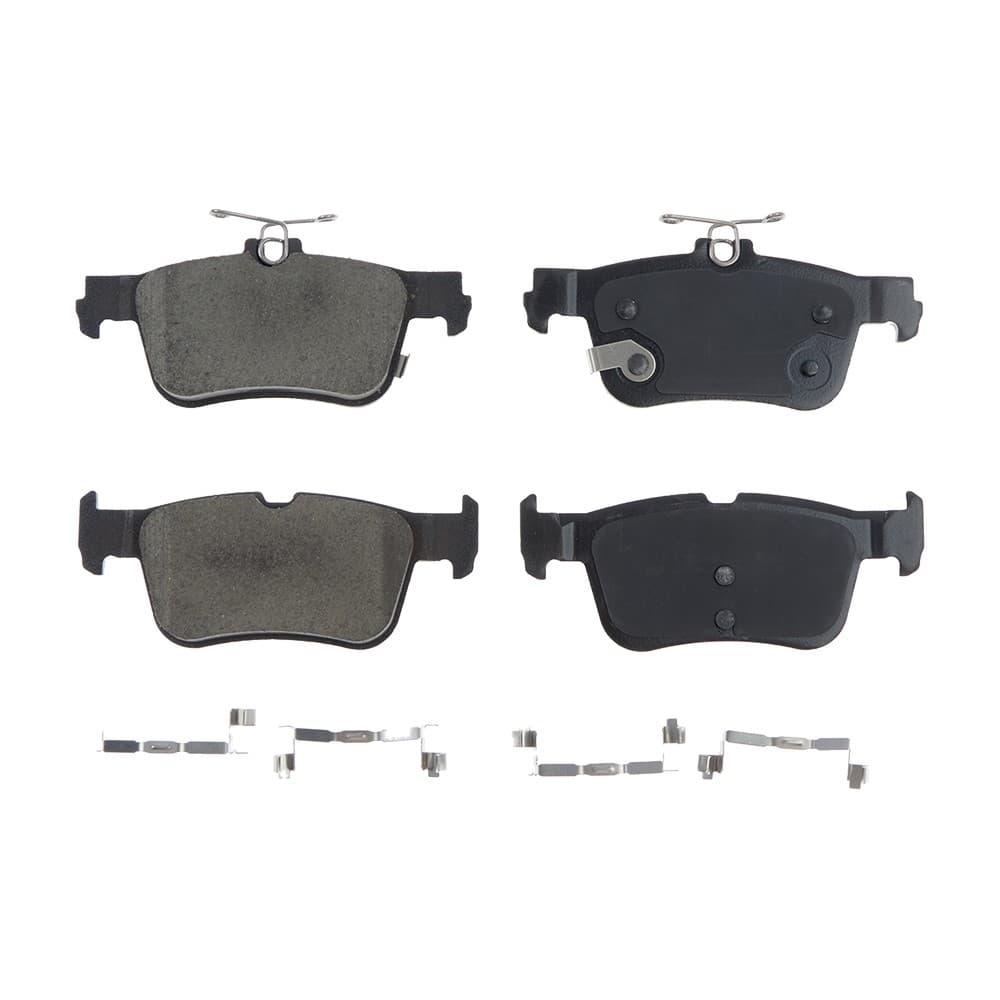 Ceramic Brake Pad BCD2384