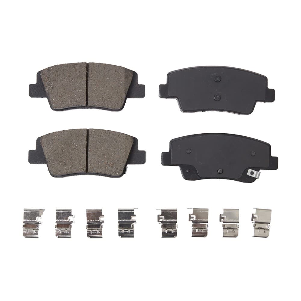 Ceramic Brake Pad BCD2394