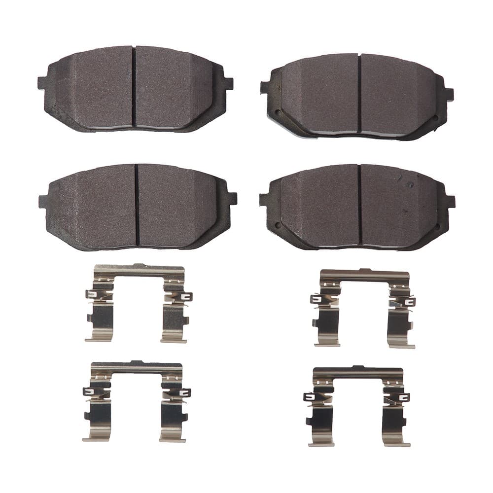 Ceramic Brake Pad BCD2398