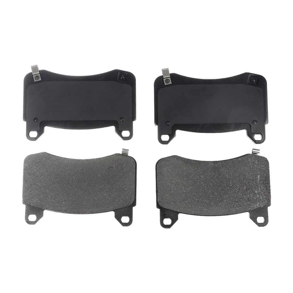 Ceramic Brake Pad BCD2399