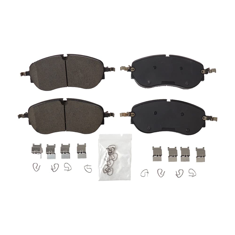 Ceramic Brake Pad BCD2401