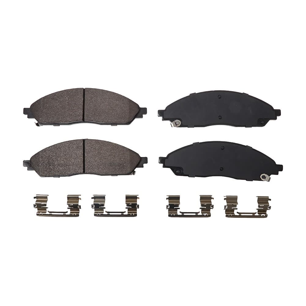 Ceramic Brake Pad BCD2402
