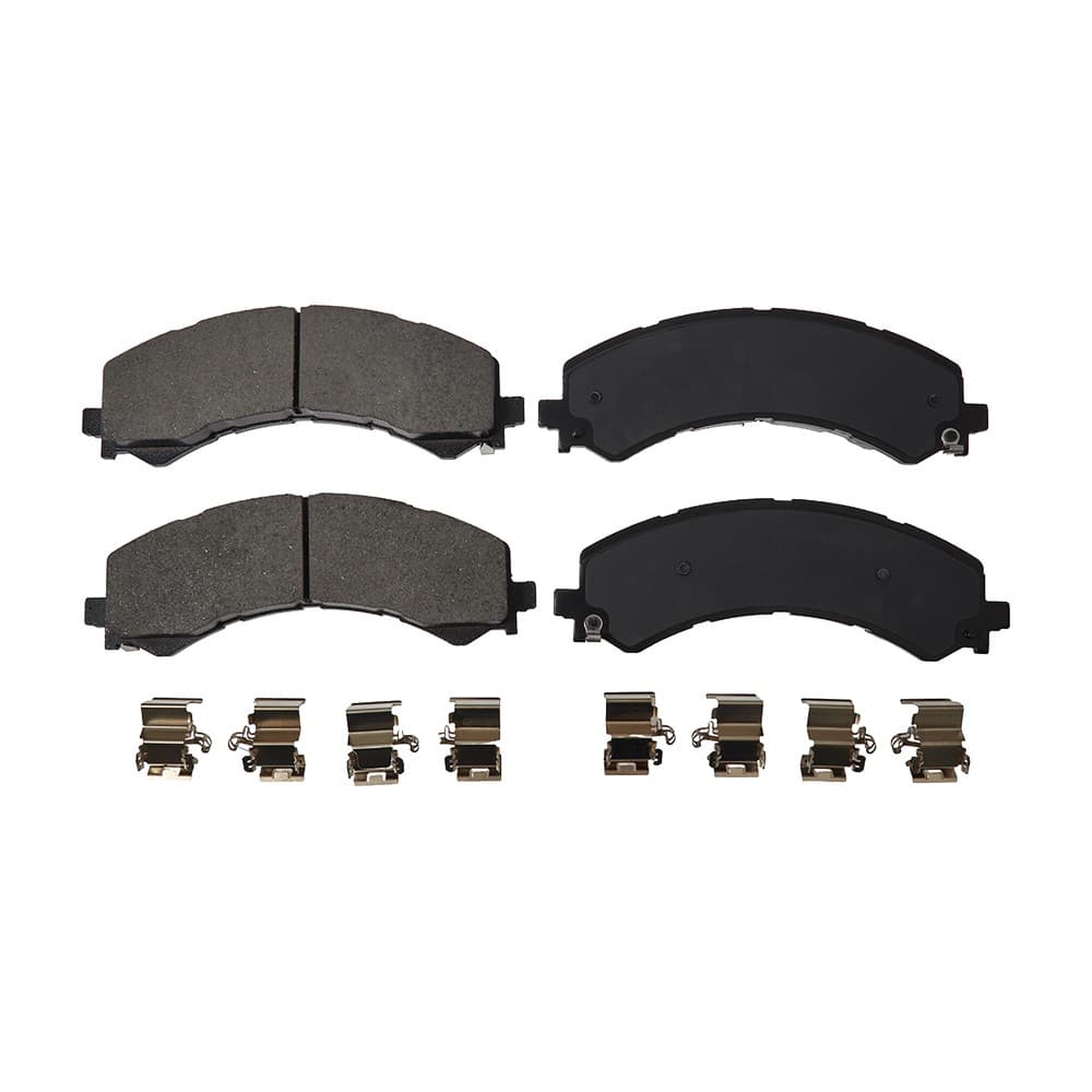 Ceramic Brake Pad BCD2405