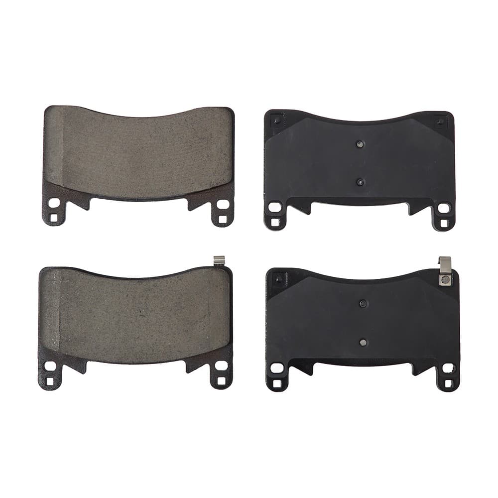 Ceramic Brake Pad BCD2418
