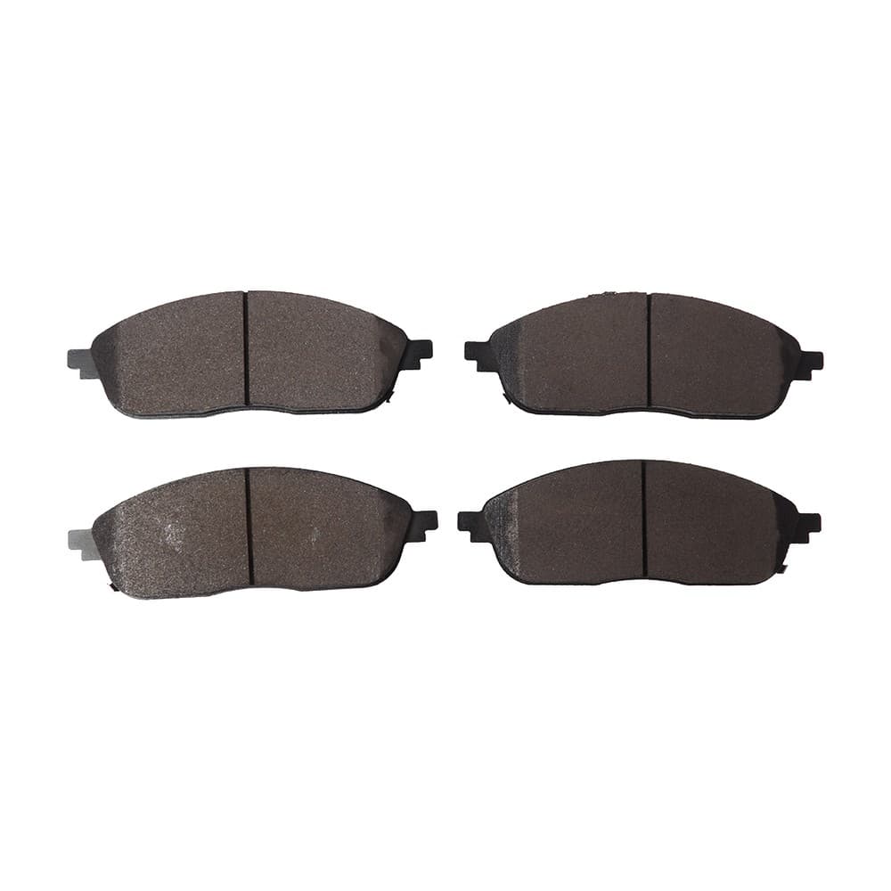 Ceramic Brake Pad BCD2436