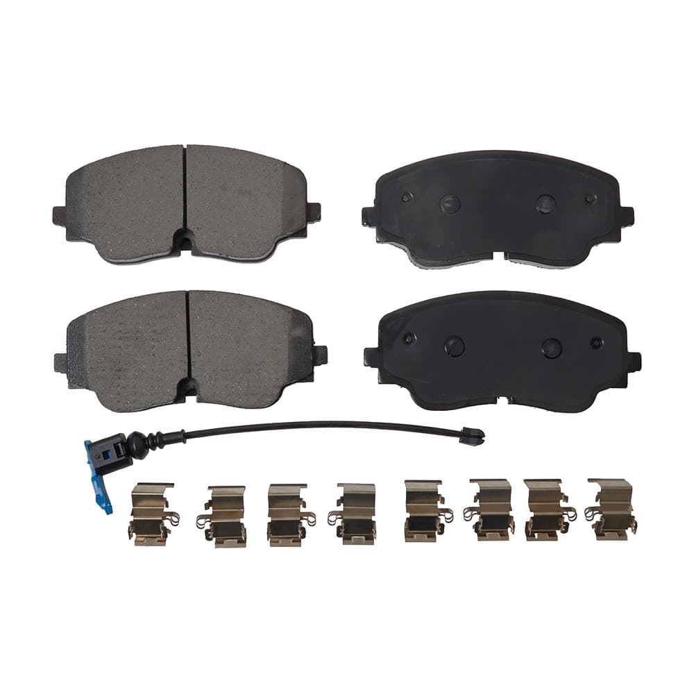 Ceramic Brake Pad BCD2437
