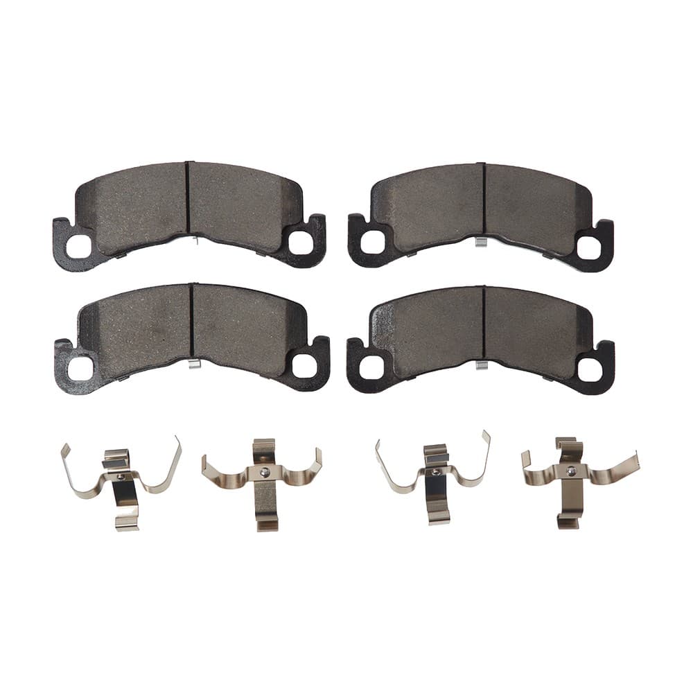 Ceramic Brake Pad BCD2443