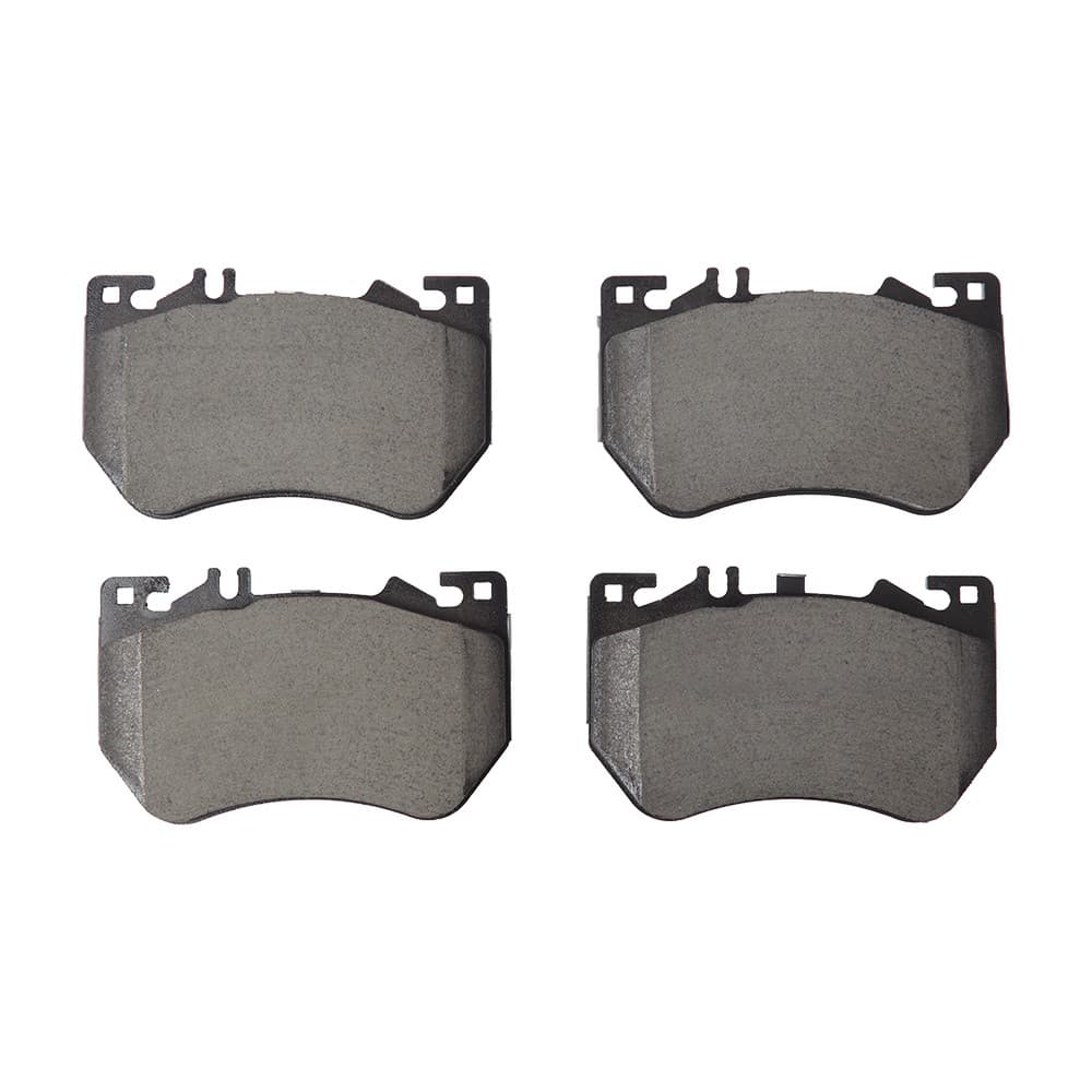 Ceramic Brake Pad BCD2456