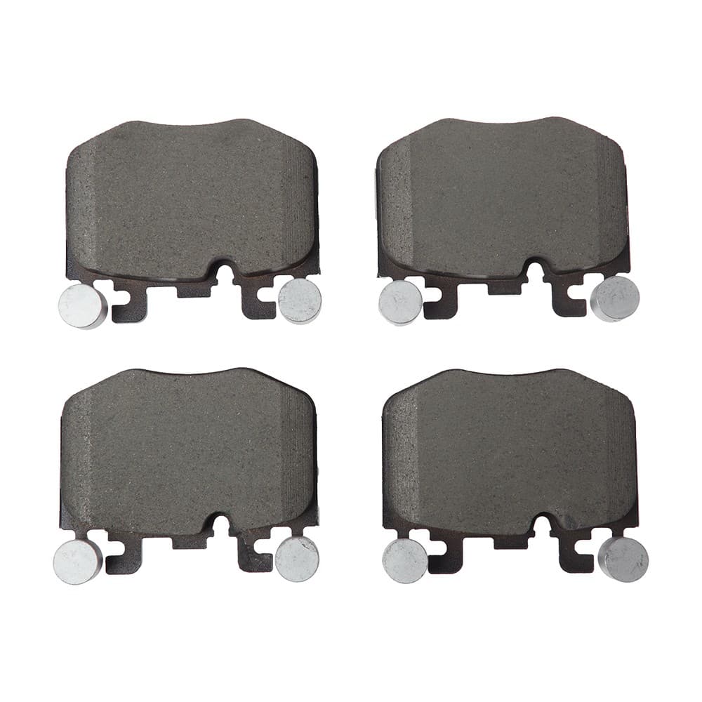 Ceramic Brake Pad BCD2480