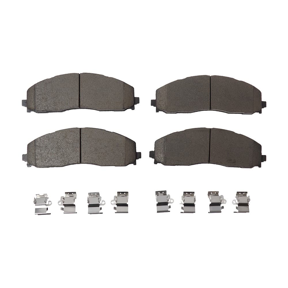 2024-2023 For F250 S.D BCD2490