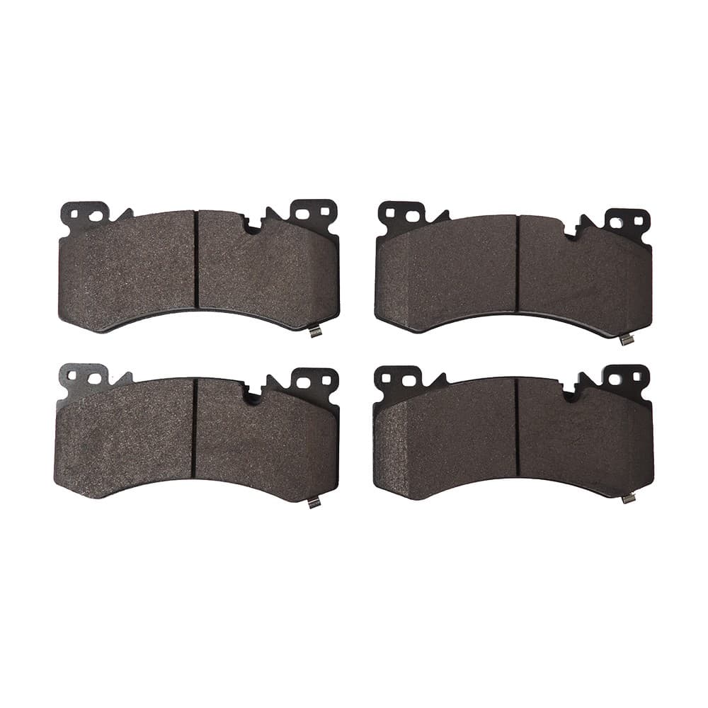 Ceramic Brake Pad BCD2499