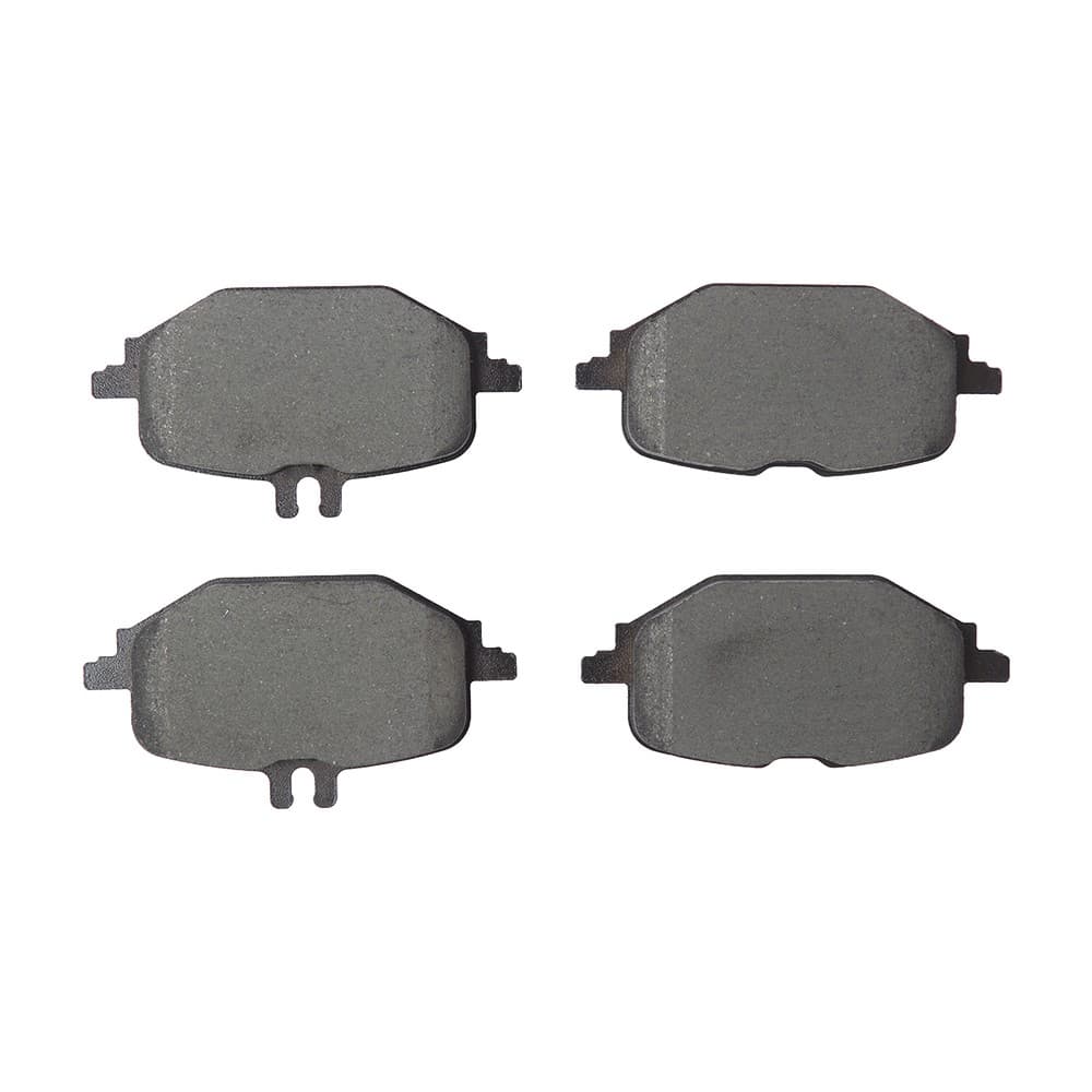 Ceramic Brake Pad BCD2501