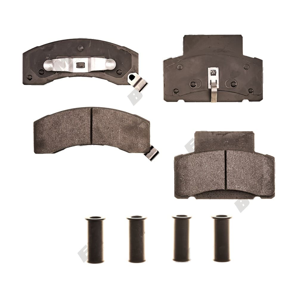 Ceramic Brake Pad BCD459