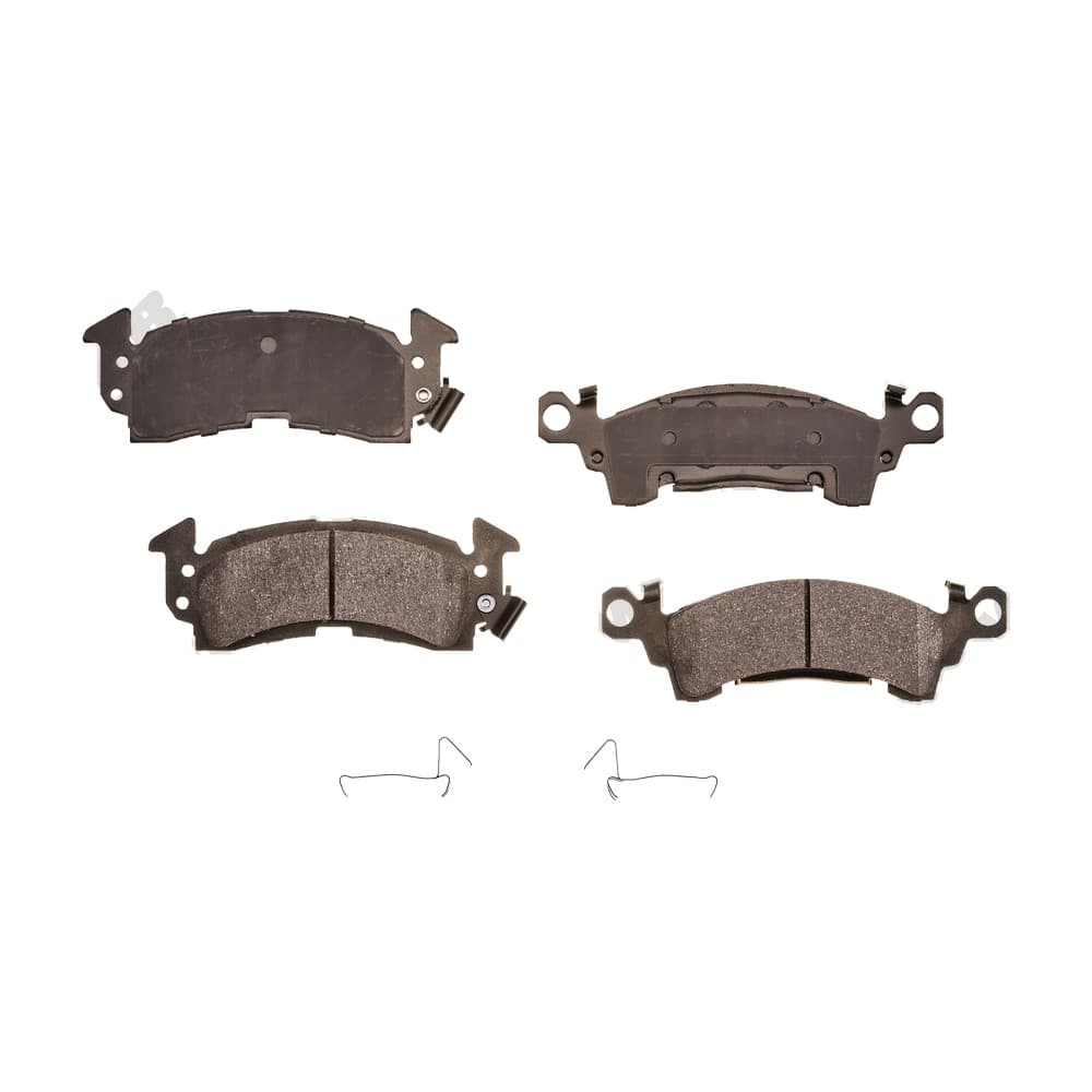 Ceramic Brake Pad BCD52