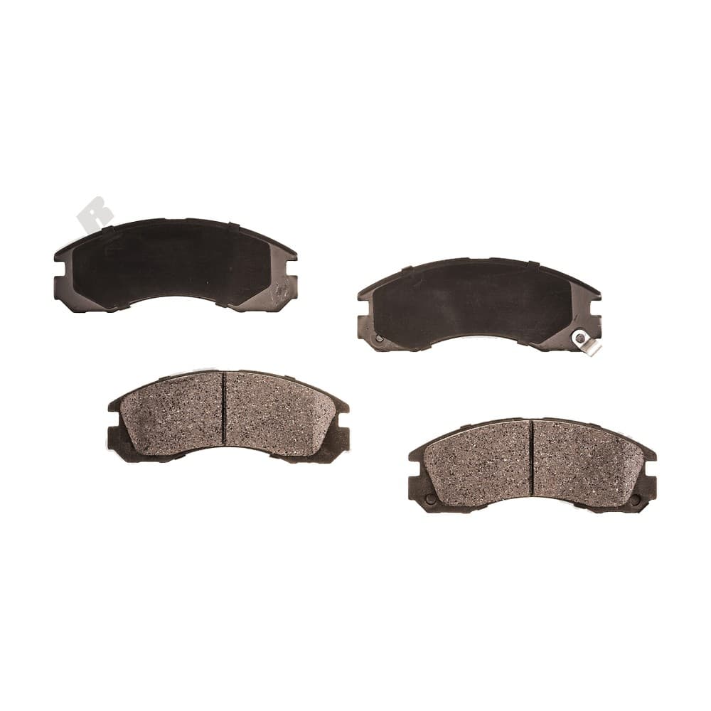 Ceramic Brake Pad BCD530